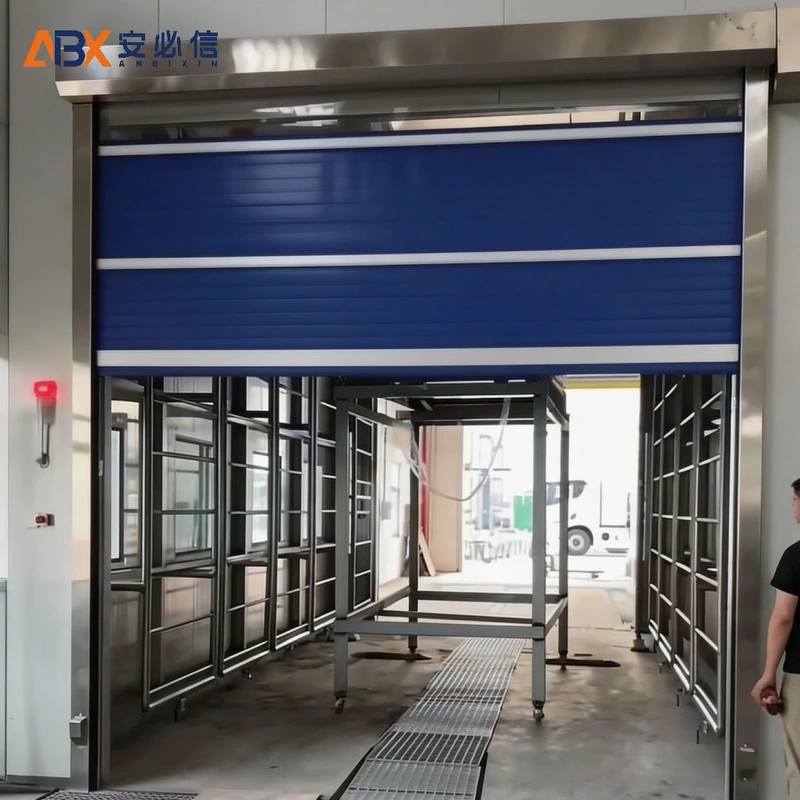 淮北市高速门